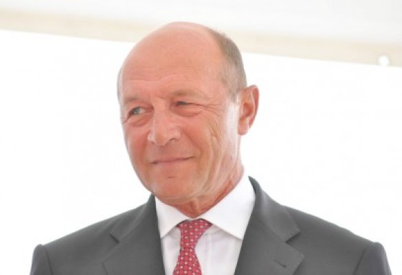 O delegaţie a SRI se află alături de preşedintele Băsescu în Israel